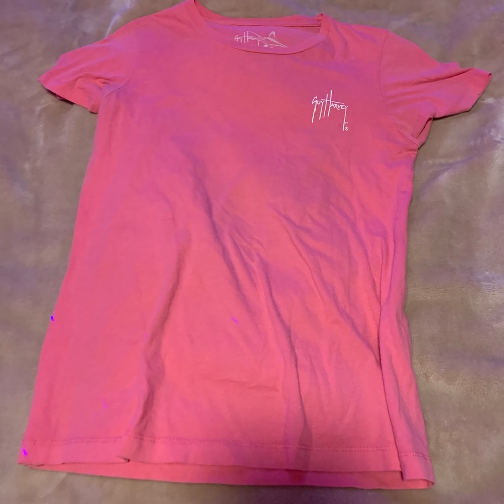 small juniors shirt